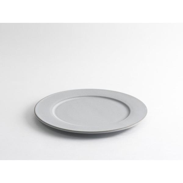 【Syuro】Plate ( SIZE:M 白 ) SP-M-01 プレート せっ器  30727 | SyuRo | 01