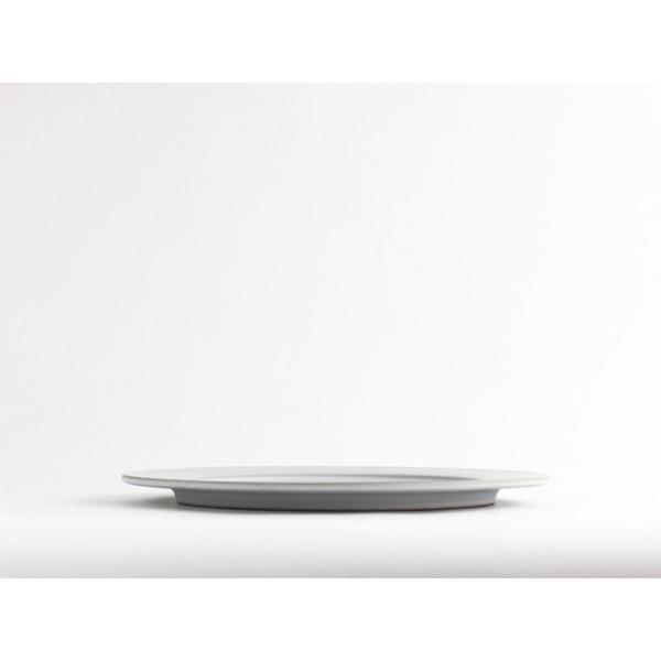 【Syuro】Plate ( SIZE:M 白 ) SP-M-01 プレート せっ器  30727 | SyuRo | 02