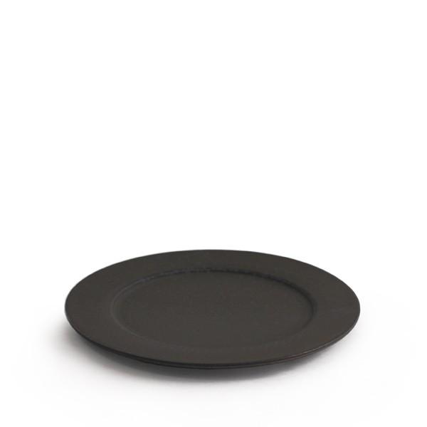 【Syuro】Plate ( SIZE:M 黒 ) SP-M-02 プレート せっ器  30728 | SyuRo