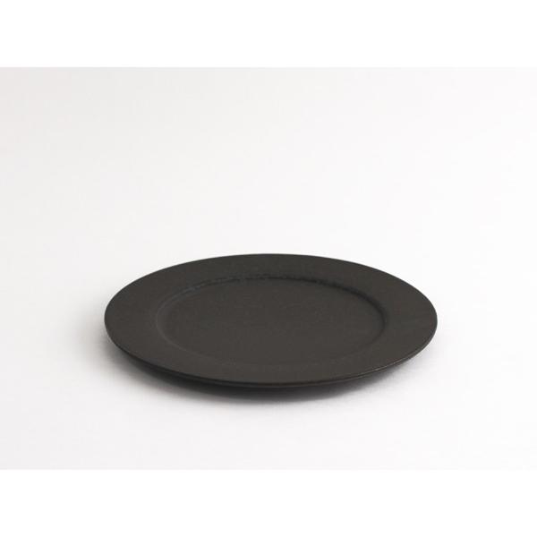 【Syuro】Plate ( SIZE:M 黒 ) SP-M-02 プレート せっ器  30728 | SyuRo | 01