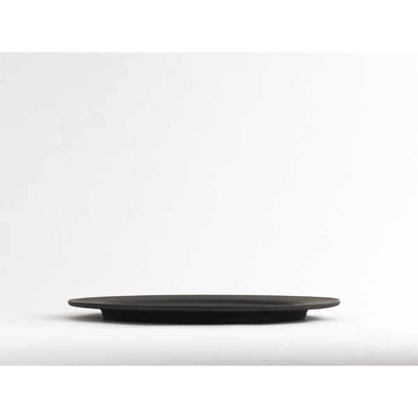 【Syuro】Plate ( SIZE:M 黒 ) SP-M-02 プレート せっ器  30728 | SyuRo | 02