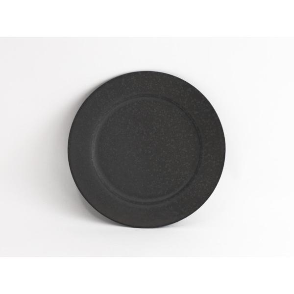 【Syuro】Plate ( SIZE:M 黒 ) SP-M-02 プレート せっ器  30728 | SyuRo | 03