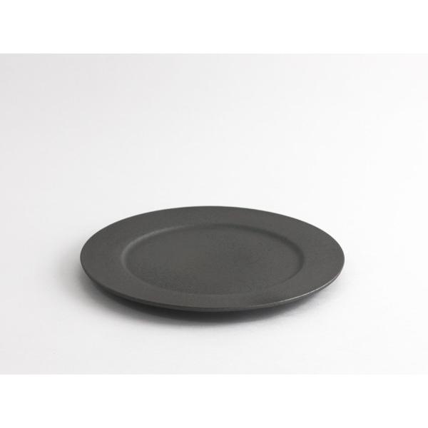 【Syuro】Plate ( SIZE:M グレー ) SP-M-03 プレート せっ器  30729 | SyuRo | 01