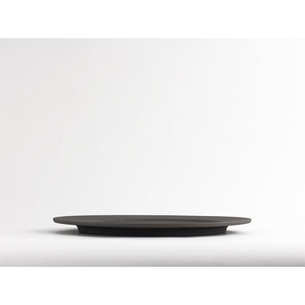 【Syuro】Plate ( SIZE:M グレー ) SP-M-03 プレート せっ器  30729 | SyuRo | 02