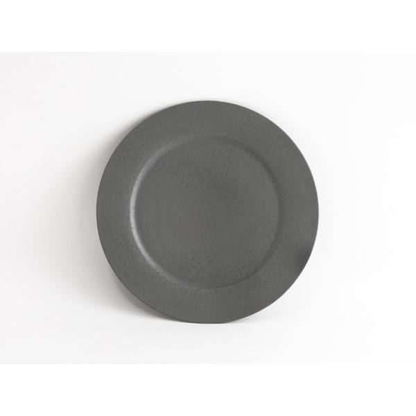 【Syuro】Plate ( SIZE:M グレー ) SP-M-03 プレート せっ器  30729 | SyuRo | 03