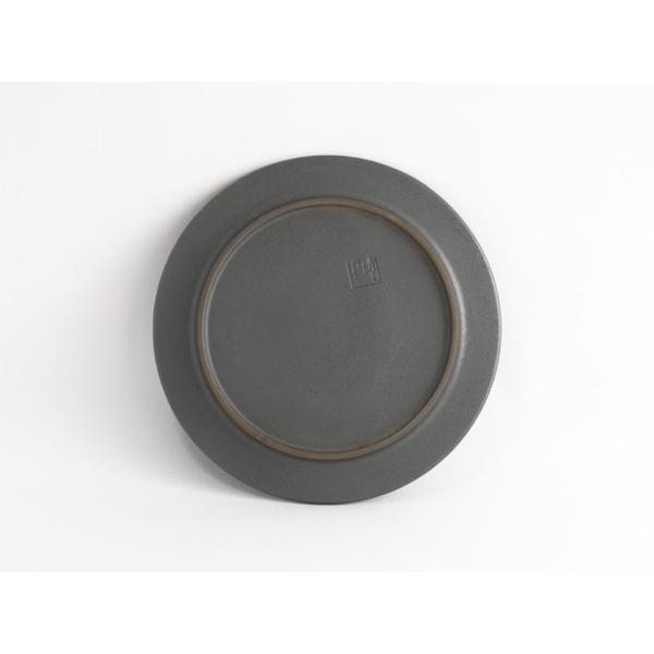 【Syuro】Plate ( SIZE:M グレー ) SP-M-03 プレート せっ器  30729 | SyuRo | 04