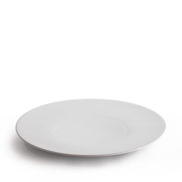 【Syuro】Plate ( SIZE:L 白 ) SP-L-01 プレート せっ器 30730