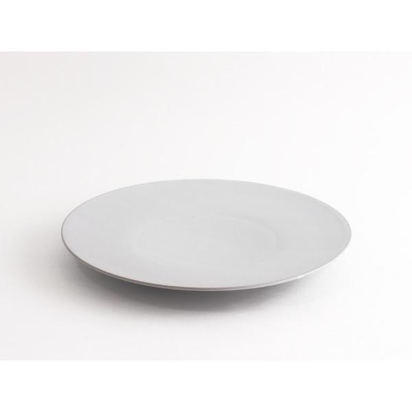 【Syuro】Plate ( SIZE:L 白 ) SP-L-01 プレート せっ器 30730 | SyuRo | 01