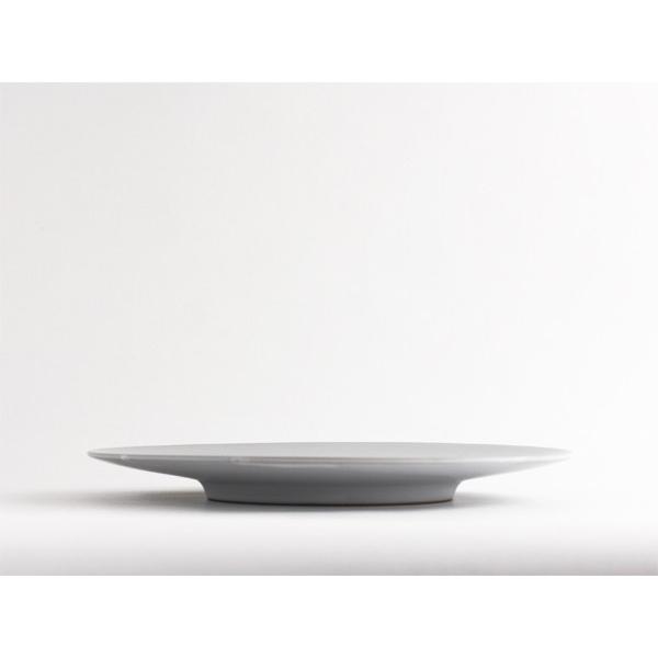 【Syuro】Plate ( SIZE:L 白 ) SP-L-01 プレート せっ器 30730 | SyuRo | 02
