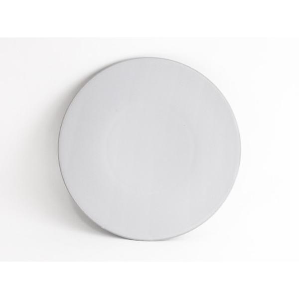 【Syuro】Plate ( SIZE:L 白 ) SP-L-01 プレート せっ器 30730 | SyuRo | 03