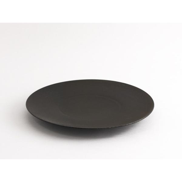 【Syuro】Plate ( SIZE:L 黒 ) SP-L-02 プレート せっ器  30731_1