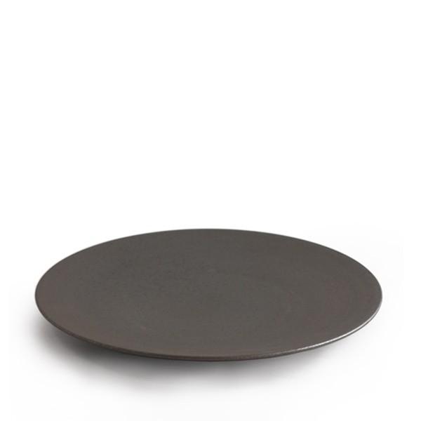 【Syuro】Plate ( SIZE:L グレー ) SP-L-03 プレート せっ器  30732