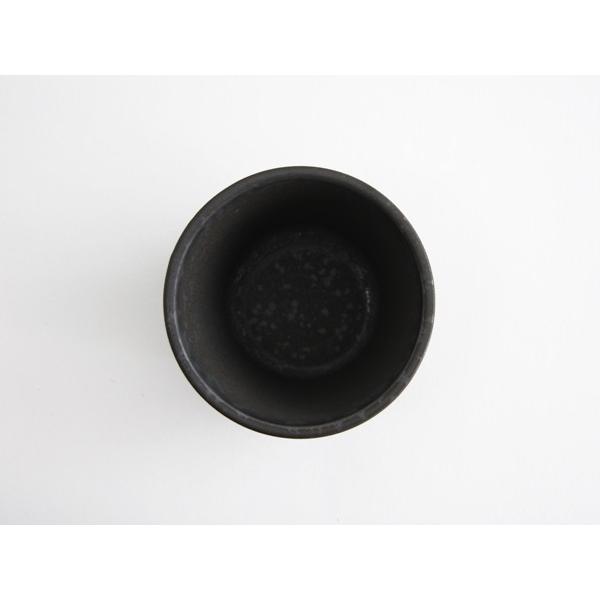 【Syuro】Bowl ( SIZE:SM 黒 ) SB-SM-02 ボウル せっ器  23415 | SyuRo | 03