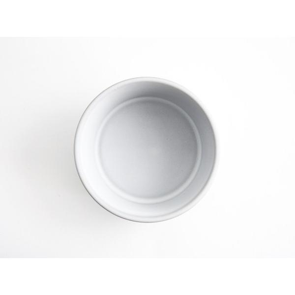 【Syuro】Bowl ( SIZE:M 白 ) SB-M-01 ボウル せっ器  23420 | SyuRo | 03
