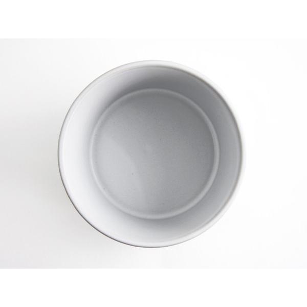 【Syuro】Bowl ( SIZE:L 白 ) SB-L-01 ボウル せっ器  30733 | SyuRo | 03