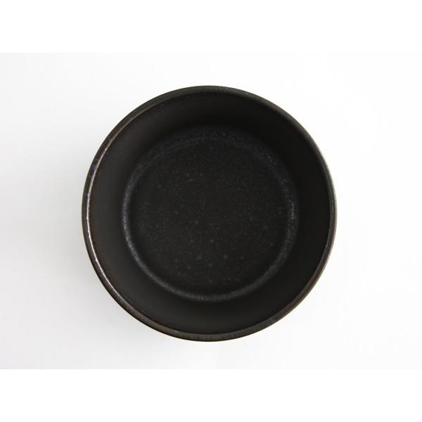 【Syuro】Bowl ( SIZE:L 黒 ) SB-L-02 ボウル せっ器  30734 | SyuRo | 03