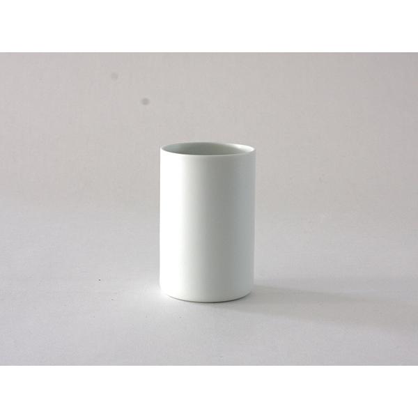 【2016/】 SF/001 カップ（ホワイト) 有田焼 食器 ニーゼロイチロク 藤代成貴 28500 |  | 01