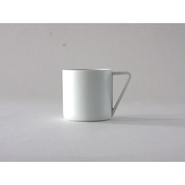 【2016/】 SF/004 マグ（ホワイト) 有田焼 食器 ニーゼロイチロク 藤代成貴 33843 |  | 02