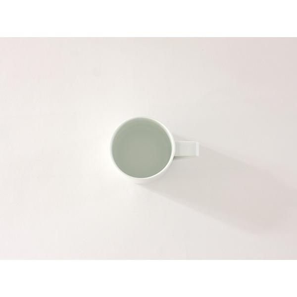 【2016/】 SF/004 マグ（ホワイト) 有田焼 食器 ニーゼロイチロク 藤代成貴 33843 |  | 03