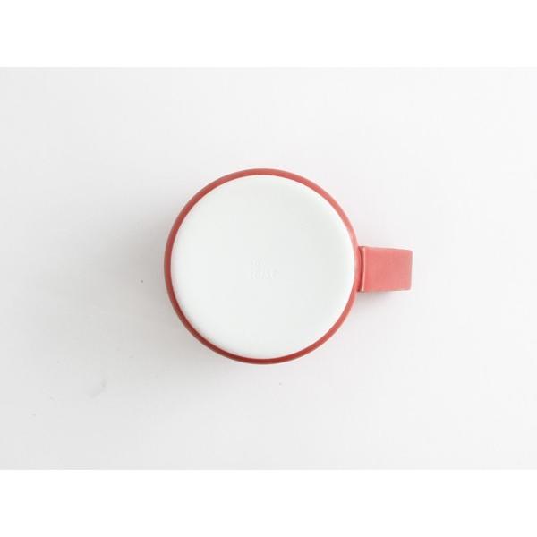 【2016/】 SF/006 マグ（レッド) 有田焼 食器 ニーゼロイチロク 藤代成貴 33845 |  | 04