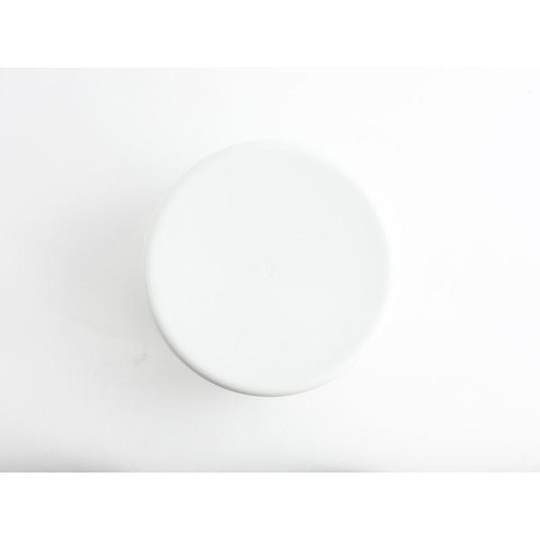 【2016/】 SF/010 コンテナ（SIZE:L ホワイト) 有田焼 食器 ニーゼロイチロク 藤代成貴 18908 |  | 05