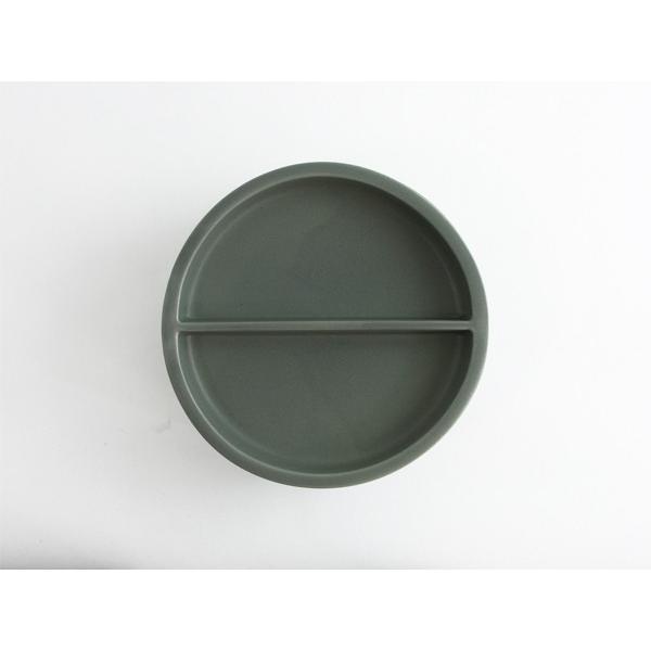 【2016/】 SF/011 コンテナ（SIZE:L グレー) 有田焼 食器 ニーゼロイチロク 藤代成貴 18909 |  | 03