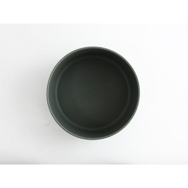 【2016/】 SF/011 コンテナ（SIZE:L グレー) 有田焼 食器 ニーゼロイチロク 藤代成貴 18909 |  | 04