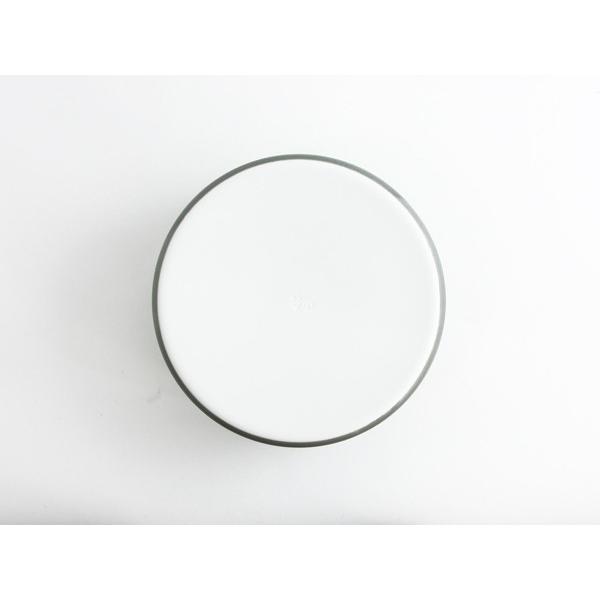 【2016/】 SF/011 コンテナ（SIZE:L グレー) 有田焼 食器 ニーゼロイチロク 藤代成貴 18909 |  | 05