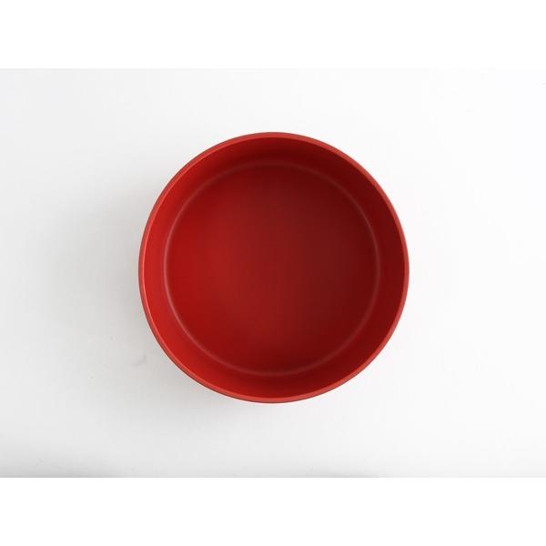 【2016/】 SF/012 コンテナ（SIZE:L レッド) 有田焼 食器 ニーゼロイチロク 藤代成貴 28511 |  | 04