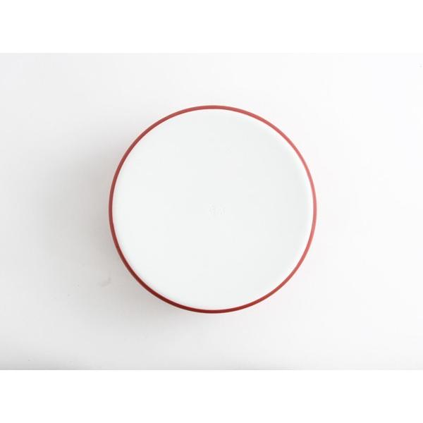 【2016/】 SF/012 コンテナ（SIZE:L レッド) 有田焼 食器 ニーゼロイチロク 藤代成貴 28511 |  | 05