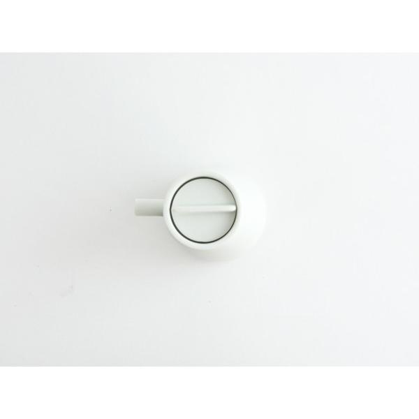 【2016/】 SF/014 醤油さし（ホワイト) 有田焼 食器 ニーゼロイチロク 藤代成貴 28513 |  | 03