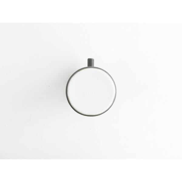 【2016/】 SF/015 醤油さし（グレー) 有田焼 食器 ニーゼロイチロク 藤代成貴 28514 |  | 05