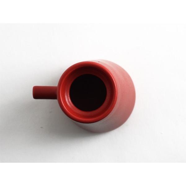 【2016/】 SF/016 醤油さし（レッド) 有田焼 食器 ニーゼロイチロク 藤代成貴 28515 |  | 04