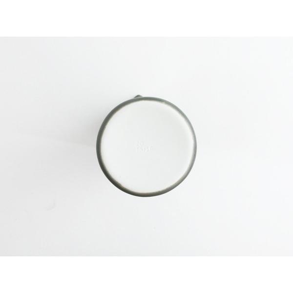 【2016/】 SF/018 ピッチャー（Size:S グレー) 有田焼 食器 ニーゼロイチロク 藤代成貴  33857 |  | 04