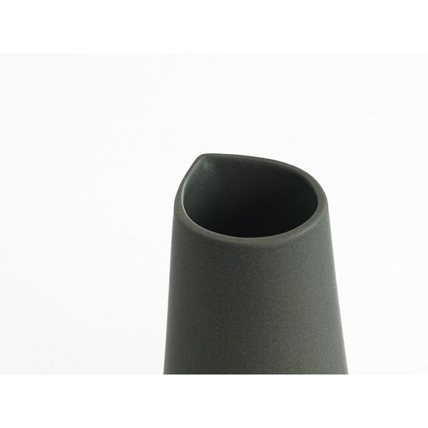 【2016/】 SF/018 ピッチャー（Size:S グレー) 有田焼 食器 ニーゼロイチロク 藤代成貴  33857 |  | 05