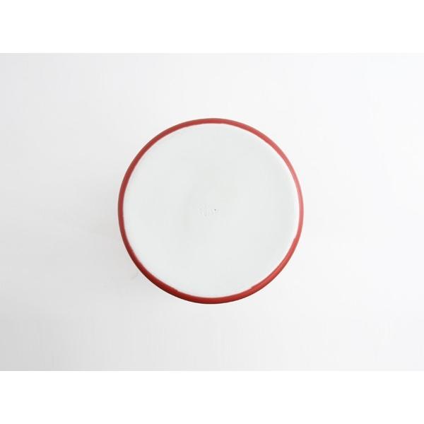 2016/】 SF/022 ピッチャー（Size:L レッド) 有田焼 食器 ニーゼロ