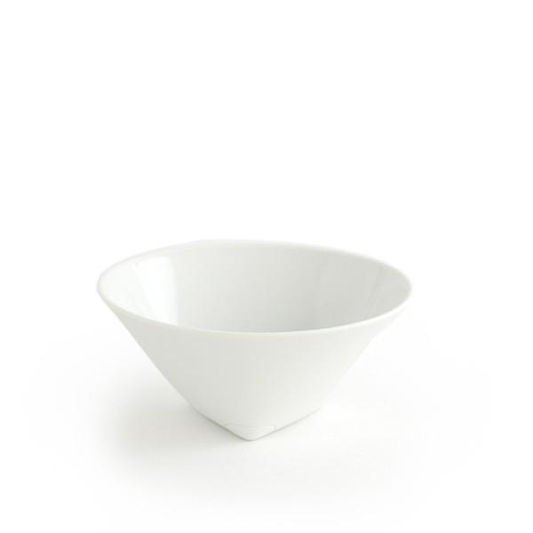 【2016/】 CH/026 ボウル120 ( ホワイト ) 有田焼 食器 ニーゼロイチロク クリスチャン・ハース 28522 | 