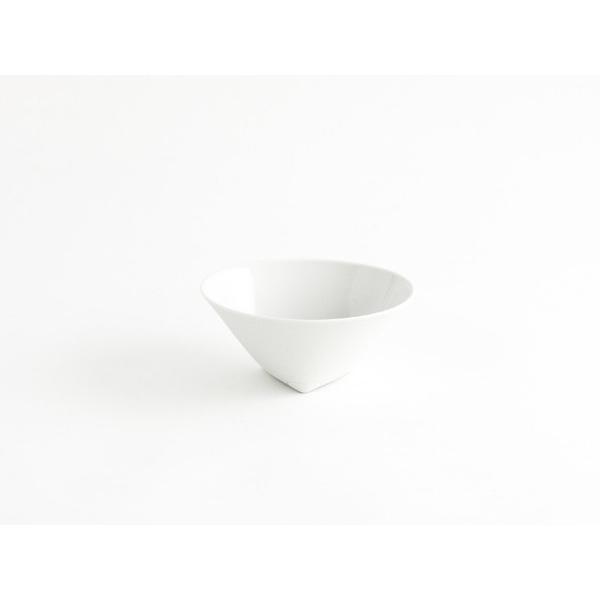 【2016/】 CH/026 ボウル120 ( ホワイト ) 有田焼 食器 ニーゼロイチロク クリスチャン・ハース 28522 |  | 01