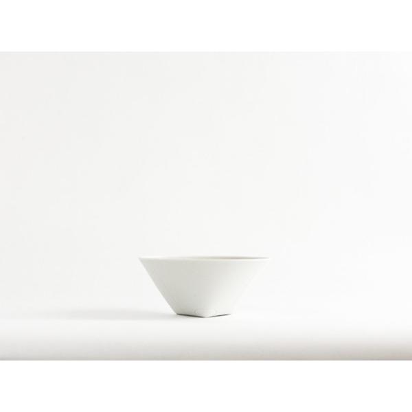 【2016/】 CH/026 ボウル120 ( ホワイト ) 有田焼 食器 ニーゼロイチロク クリスチャン・ハース 28522 |  | 02