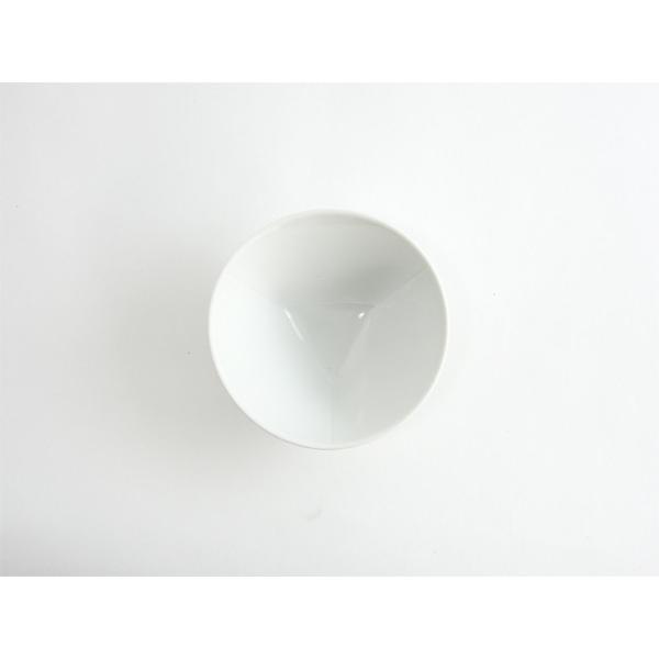 【2016/】 CH/026 ボウル120 ( ホワイト ) 有田焼 食器 ニーゼロイチロク クリスチャン・ハース 28522 |  | 03