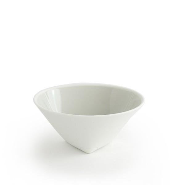 【2016/】 CH/027 ボウル120 ( グレー ) 有田焼 食器 ニーゼロイチロク クリスチャン・ハース 28523 | 