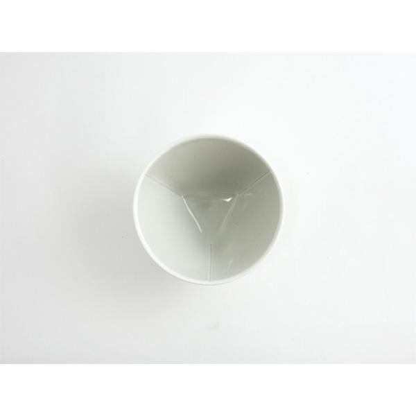 【2016/】 CH/027 ボウル120 ( グレー ) 有田焼 食器 ニーゼロイチロク クリスチャン・ハース 28523 |  | 03