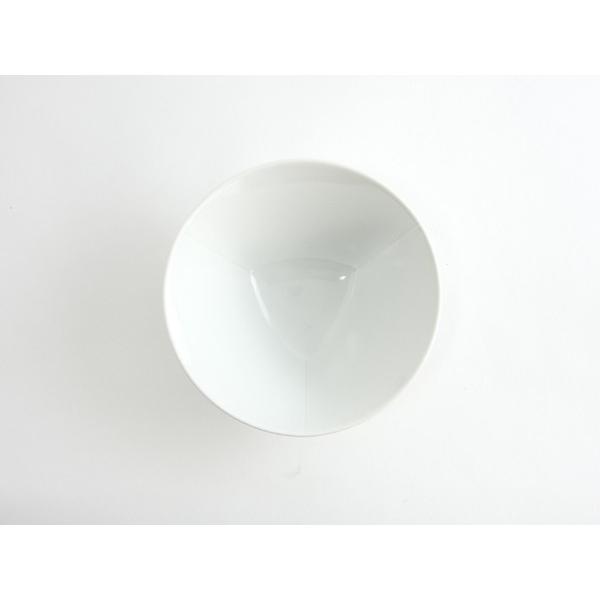【2016/】 CH/029 ボウル150 ( ホワイト ) 有田焼 食器 ニーゼロイチロク クリスチャン・ハース 33865 |  | 03