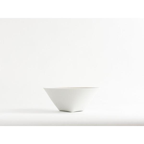 【2016/】 CH/030 ボウル150 ( グレー ) 有田焼 食器 ニーゼロイチロク クリスチャン・ハース Gray 28526 |  | 02