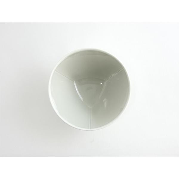 【2016/】 CH/030 ボウル150 ( グレー ) 有田焼 食器 ニーゼロイチロク クリスチャン・ハース Gray 28526 |  | 03