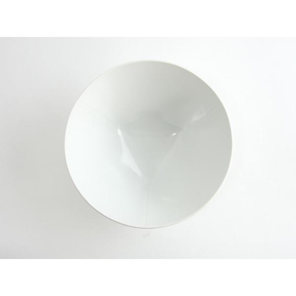 【2016/】 CH/032 ボウル180 ( ホワイト ) 有田焼 食器 ニーゼロイチロク クリスチャン・ハース 28528 |  | 03