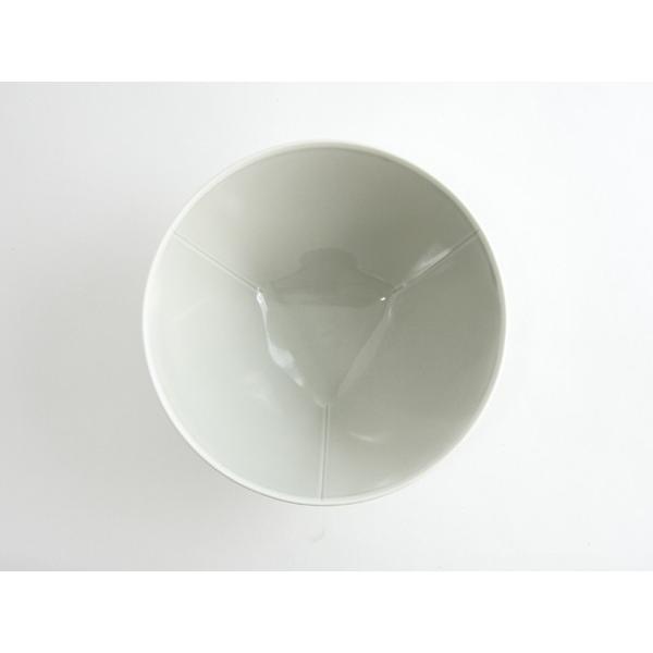 【2016/】 CH/033 ボウル180 ( グレー ) 有田焼 食器 ニーゼロイチロク クリスチャン・ハース 28529 |  | 03