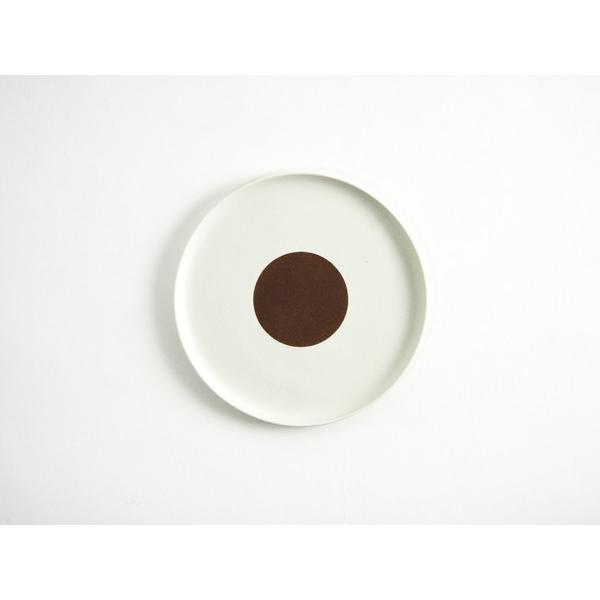 【2016/】 KN/006 プレート160 ( スプレーカラー ) 有田焼 食器 カースティー・ヴァン・ノート 18965 |  | 03