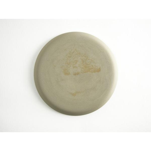 【2016/】 KN/007 プレート210 ( グレークレイ ) 有田焼 食器 カースティー・ヴァン・ノート 28905 |  | 04