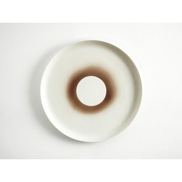 【2016/】 KN/008 プレート210 ( スプレーカラー ) 有田焼 食器 カースティー・ヴァン・ノート 28906 |  | 03